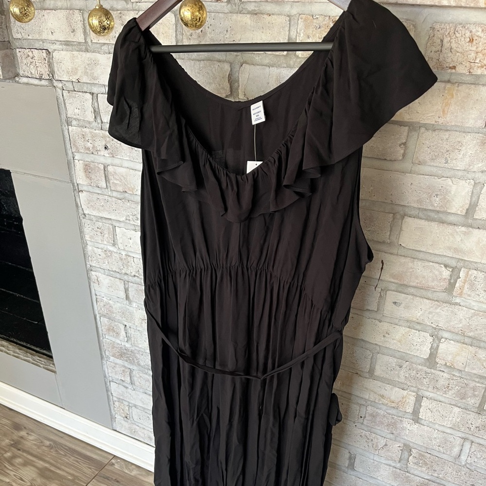 Old Navy maternity dress‎